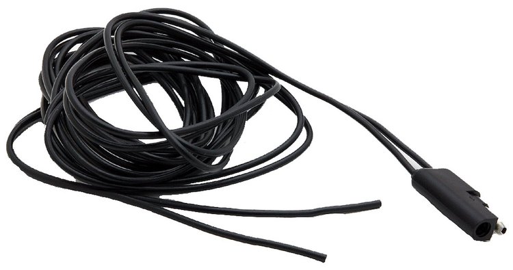 UNIVERSAL TWIN WIRE LEAD