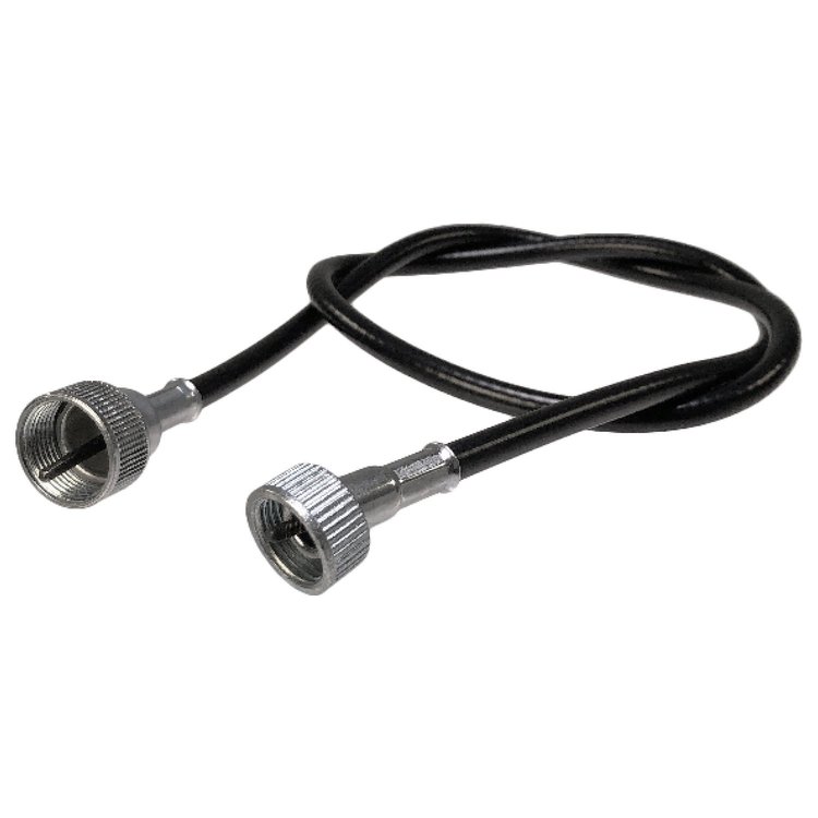 SN85CABLE-TVW Speedbox 2.0 Speedometer Cable for Volkswagen Female Thread Mechanical Speedometers