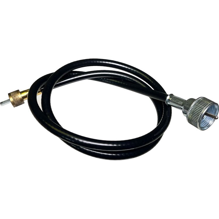 SN85CABLE-TM12 Speedbox 2.0 Speedometer Cable for M12 x 1.0 Female Thread Mechanical Speedometers