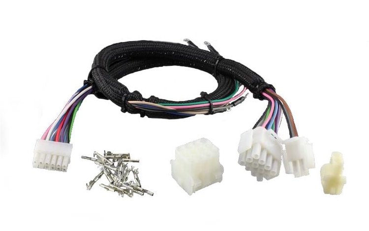 REV C HARNESS FOR 62 SETS