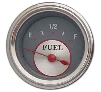 SILVER SERIES 2 FUEL 16-1