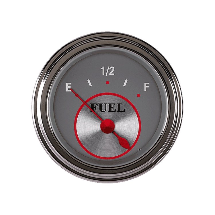 SILVER SERIES 2 FUEL 0-30