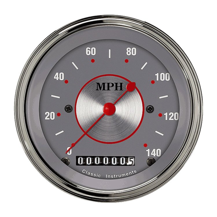 SILVER SERIES 3 SPEEDO 14