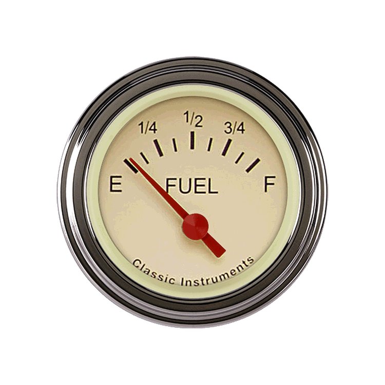 TETRA 2 FUEL 240-33 TAN