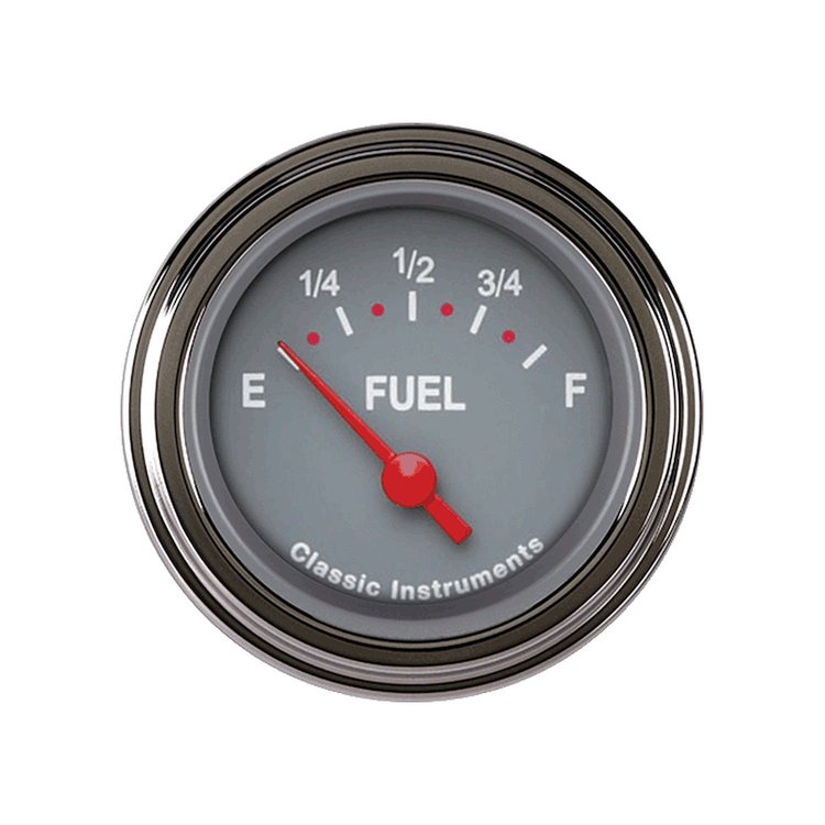 TETRA 2IN FUEL 75-10 GRAY