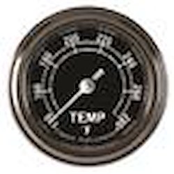 Traditional 2 ? Full Sweep Water Temp Includes Temp Sender