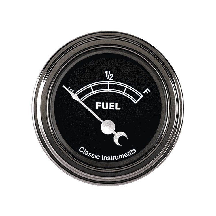 TRADITIONAL 2 FUEL 0-30