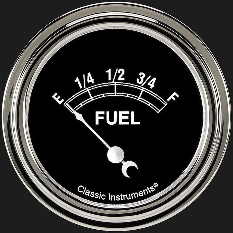 TRADITIONL 2 5/8IN FUEL 2
