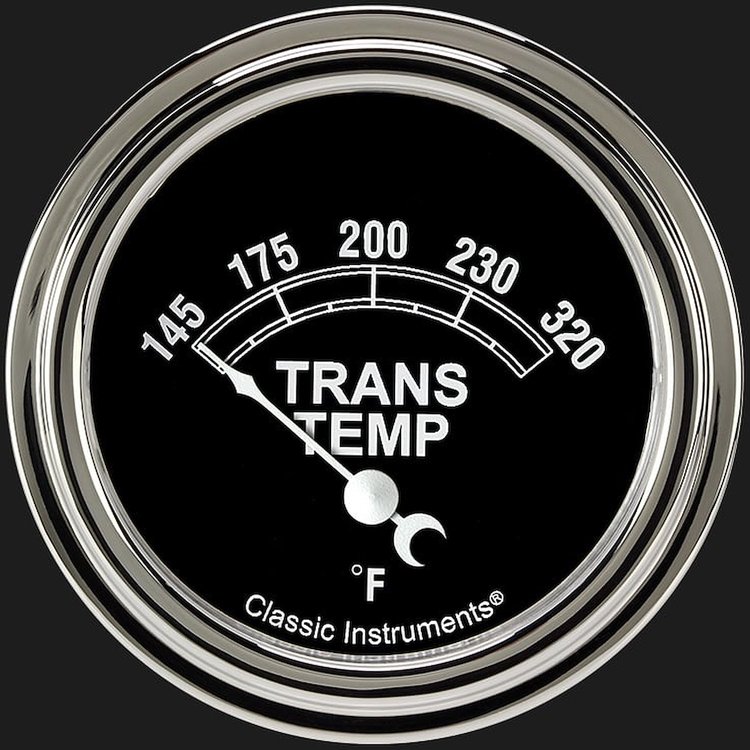 TRADITIONAL 2 5/8IN TRANS