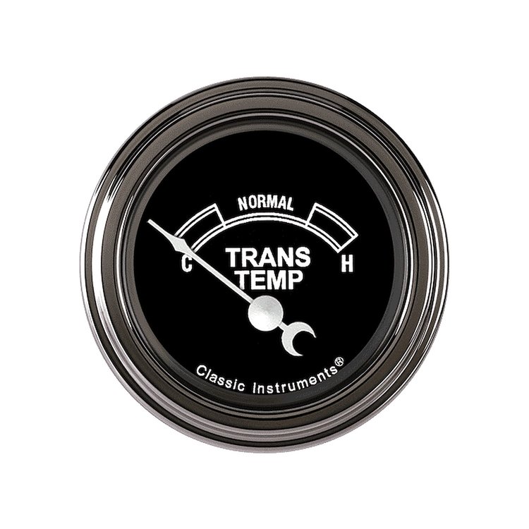 TRADITIONAL 2 TRANSMISSIO