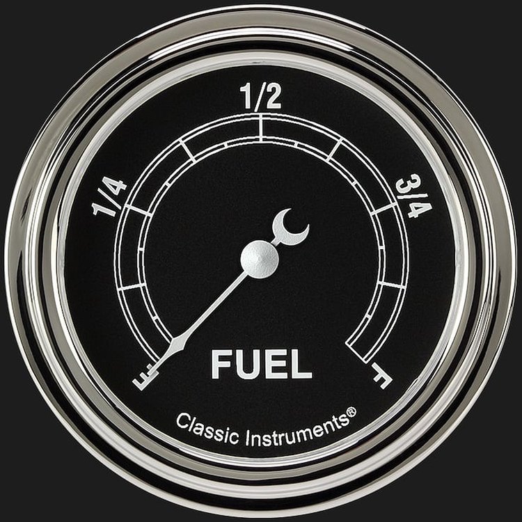 TRADITIONL 2 5/8IN FUEL P