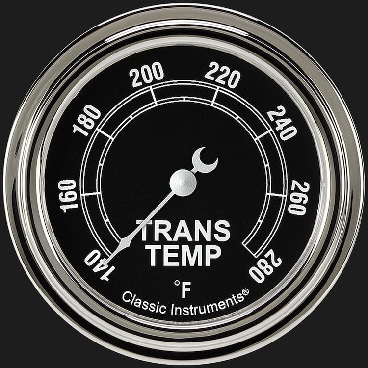 TRADITIONAL 2 5/8IN TRANS