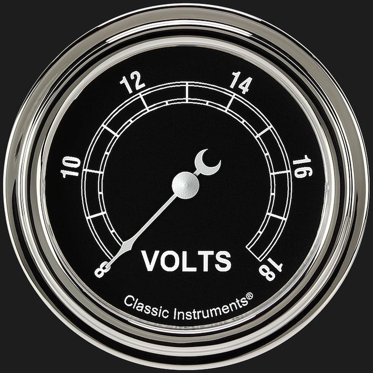TRADITION 2 5/8IN VOLT,