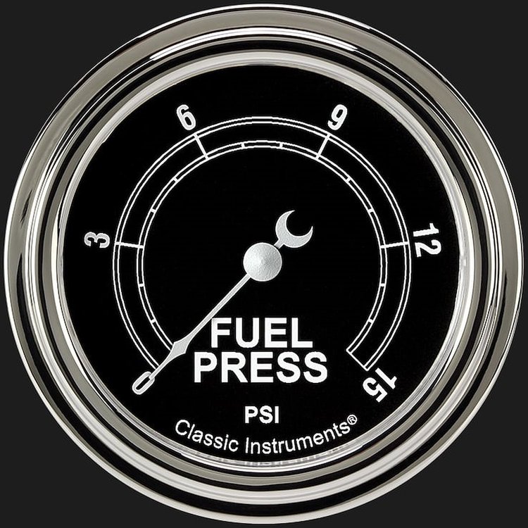 TRADIIONL 2 5/8IN FUEL PR