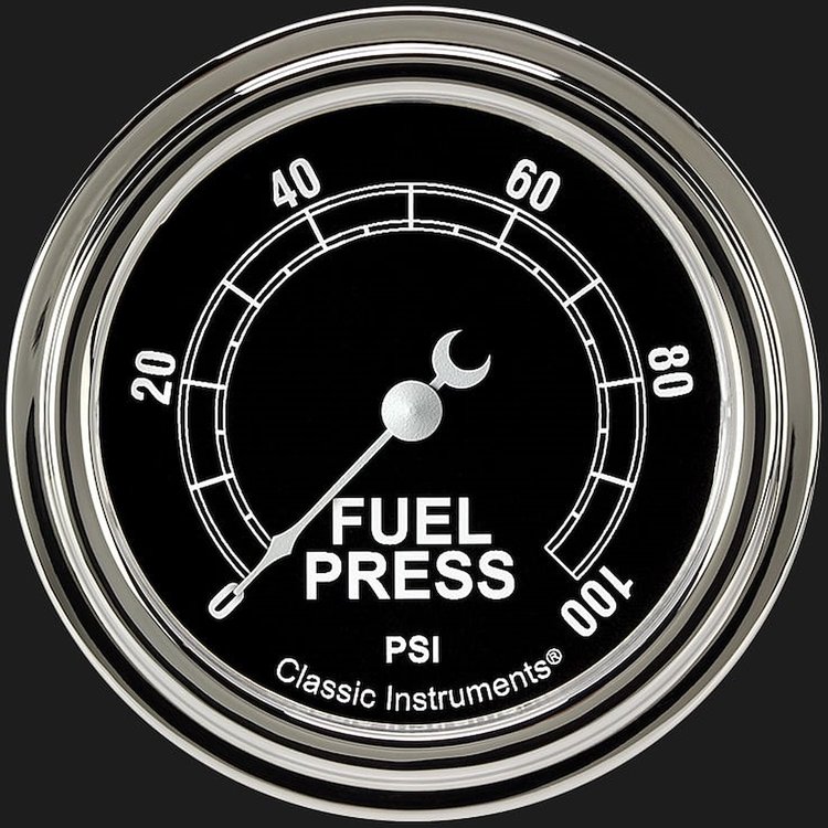 TRADITNL 2 5/8IN FUEL PR