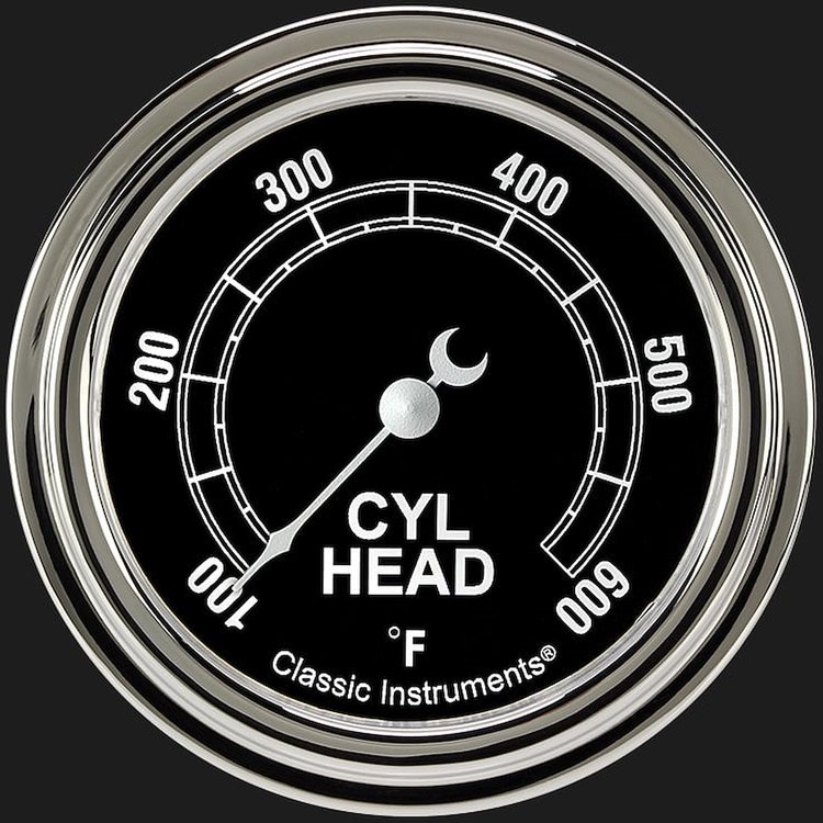 TRADITNL 2 5/8IN CYLINDER