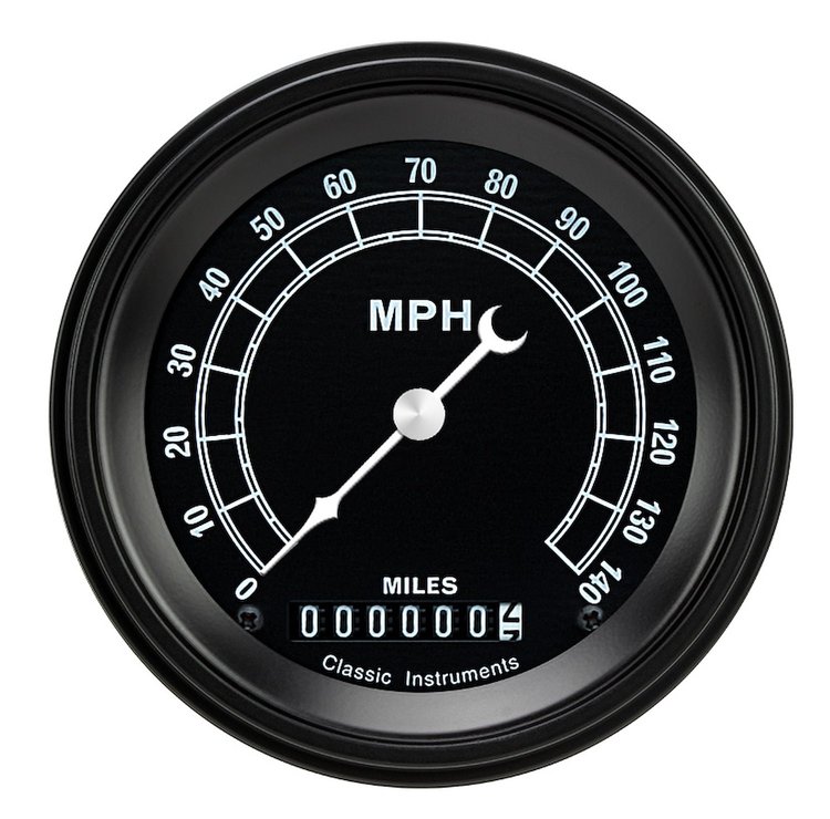 TRADITIONAL 3 SPEEDO 140
