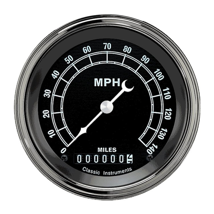 TRADITIONAL 3 SPEEDO 140
