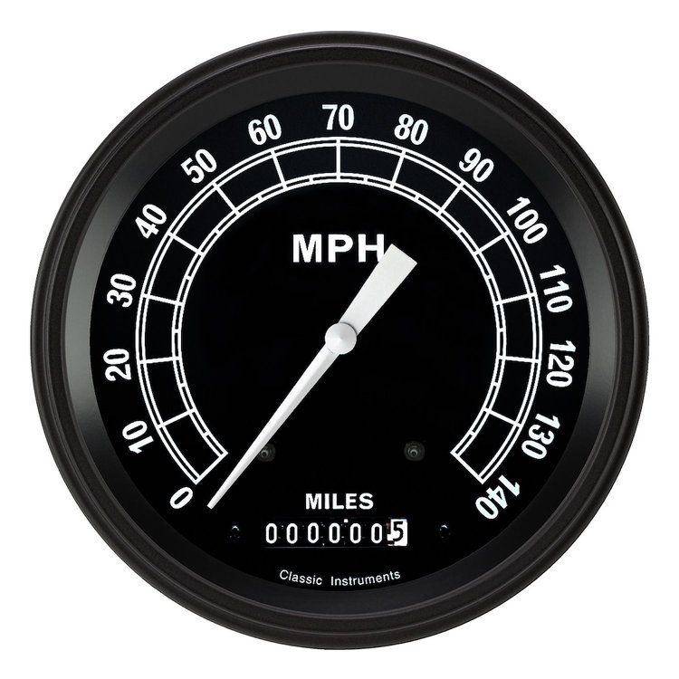 TRADITIONAL 5 SPEEDO 140