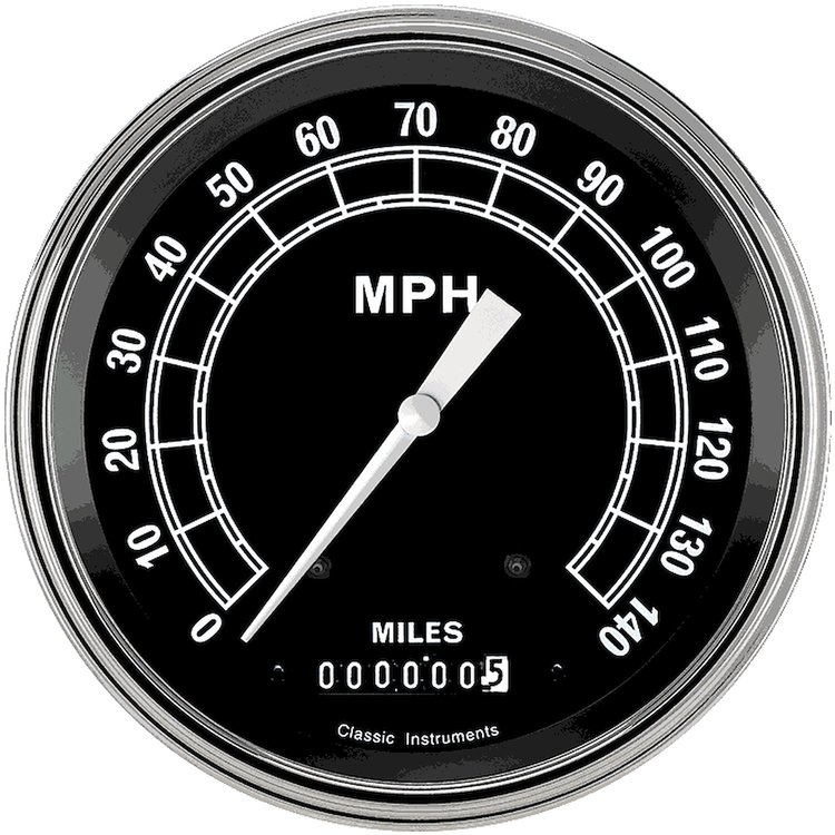 TRADITIONAL 5 SPEEDO 140