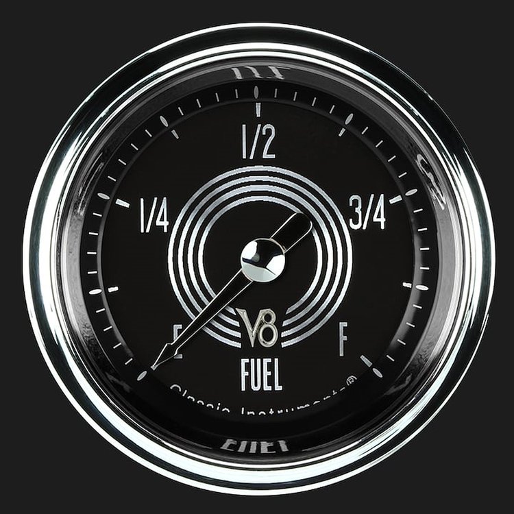 V8 SPEEDSTER 2 FUEL PROGRAMMABLE FULL SWEEP