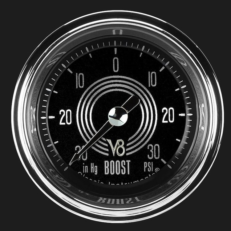 V8 SPEEDSTER 2 BOOST/VAC ELECT FULL SWEEP