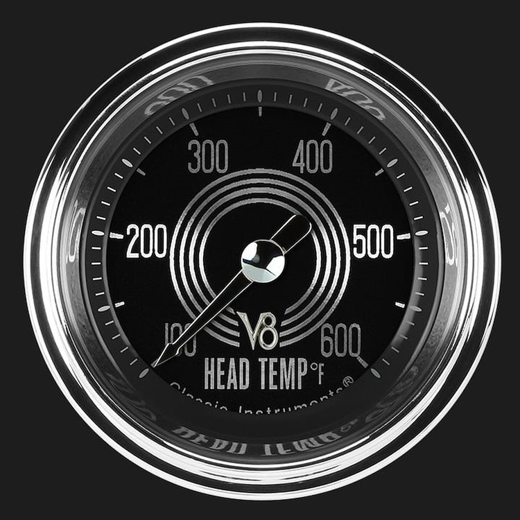 V8 SPEEDSTER 2IN CYLINDER