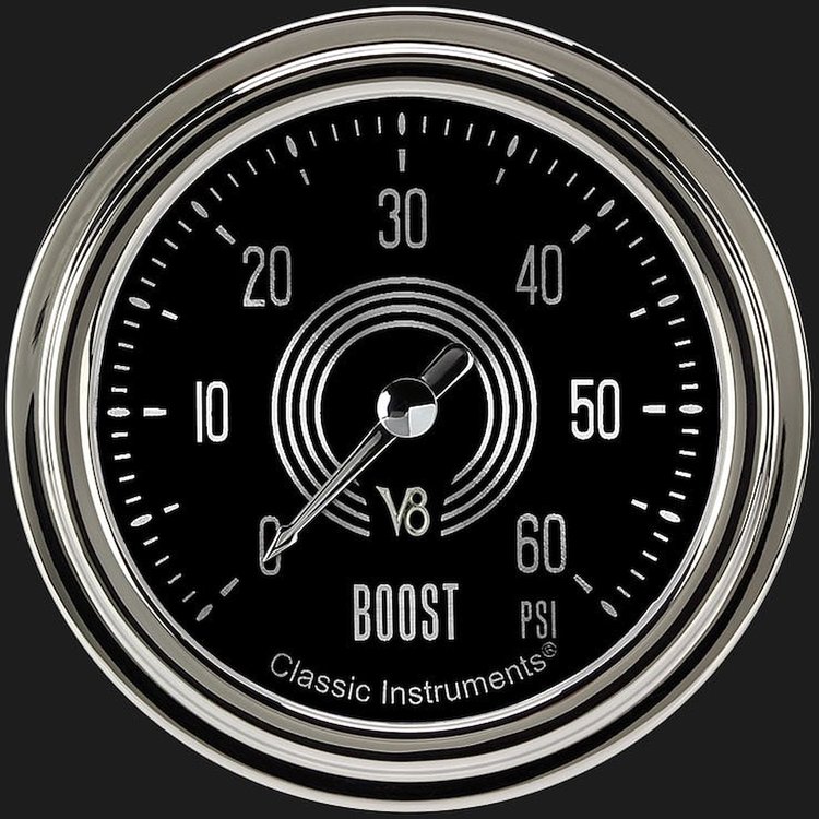 V8 SPEEDST 2 5/8IN BOOST,