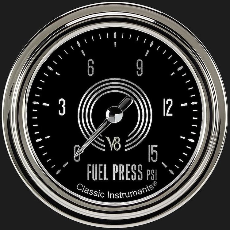 V8 SPEDSTR 2 5/8IN FUEL P
