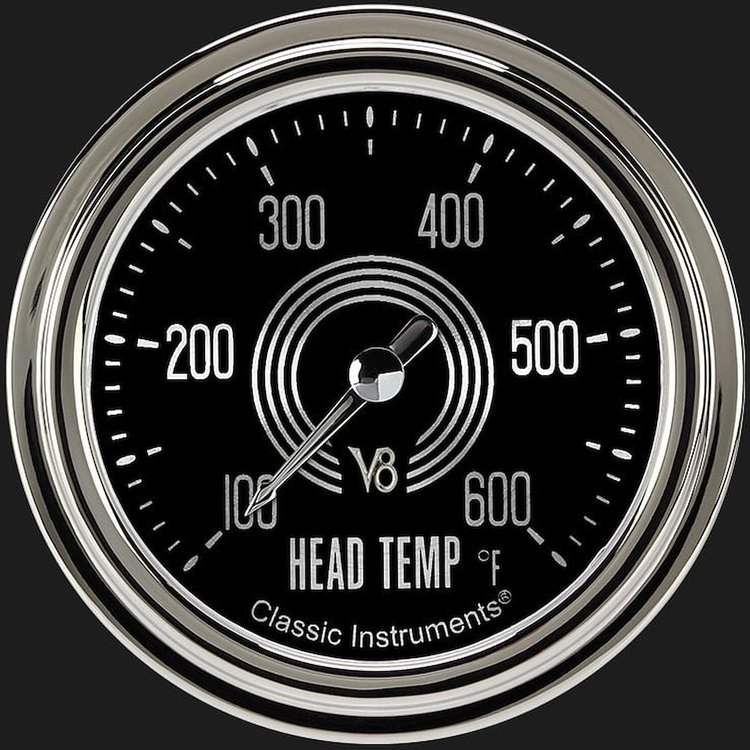 V8 SPEEDS 2 5/8IN CYLINDE