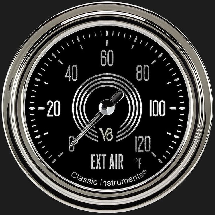 V8 SPEEDST 2 5/8IN OUTSD