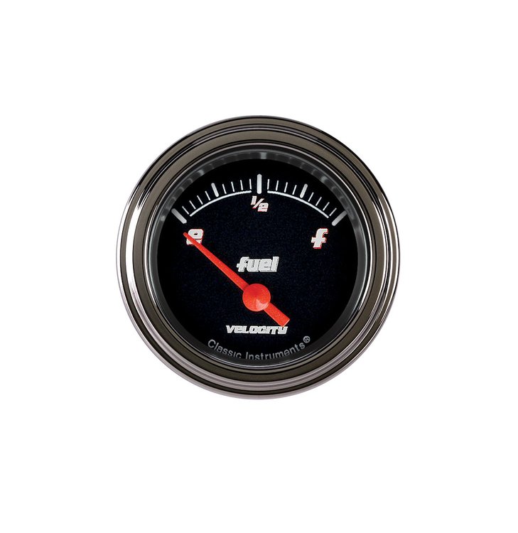 VELOCITY BLACK 2 FUEL 240