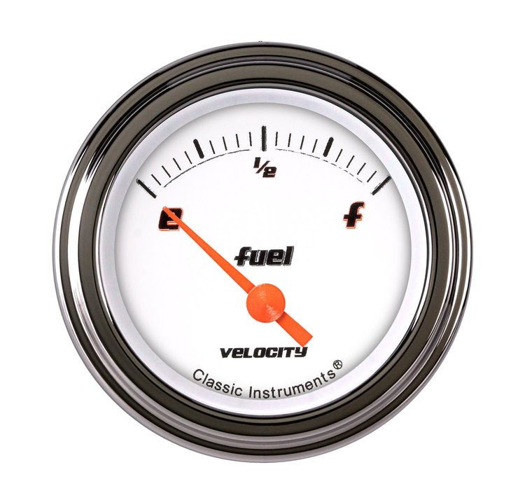VELOCITY WHITE 2 FUEL 240