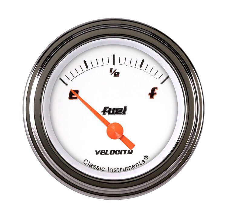 VELOCITY WHITE 2 FUEL 0-3