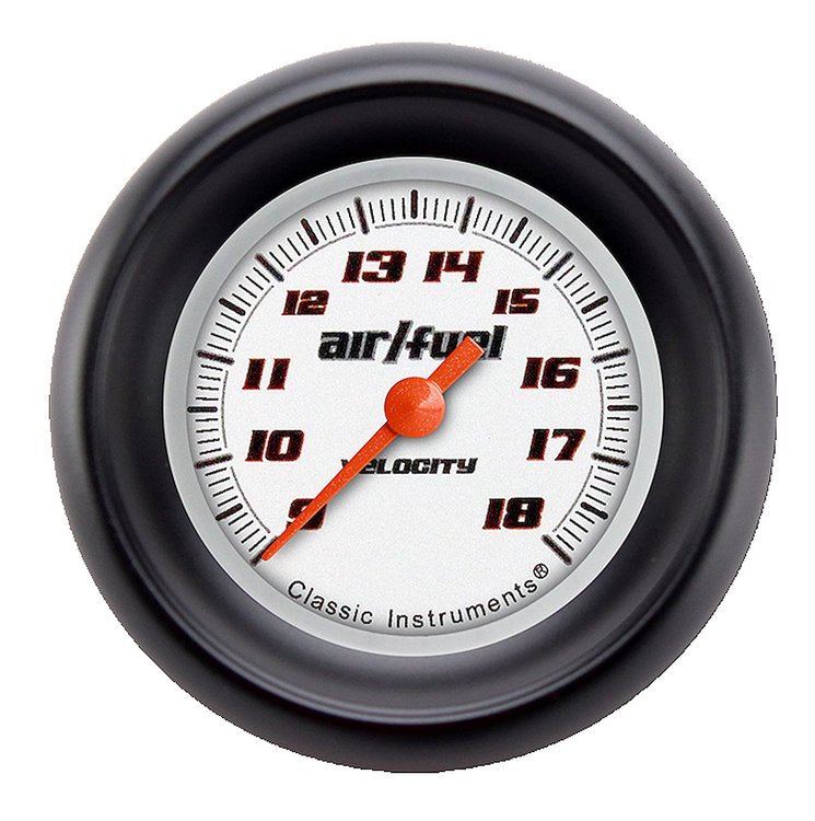 VELOCITY WHITE  2IN AIR/F