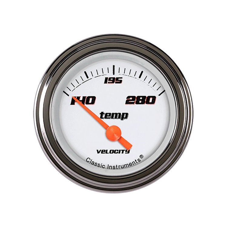 VELOCITY WHITE 2 WATER TE