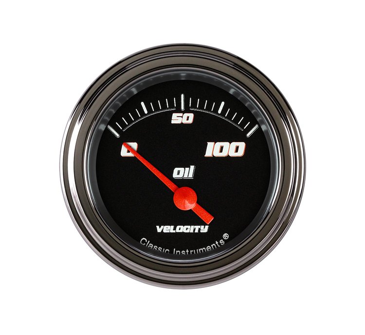 VELOCITY BLACK 2 OIL PR /