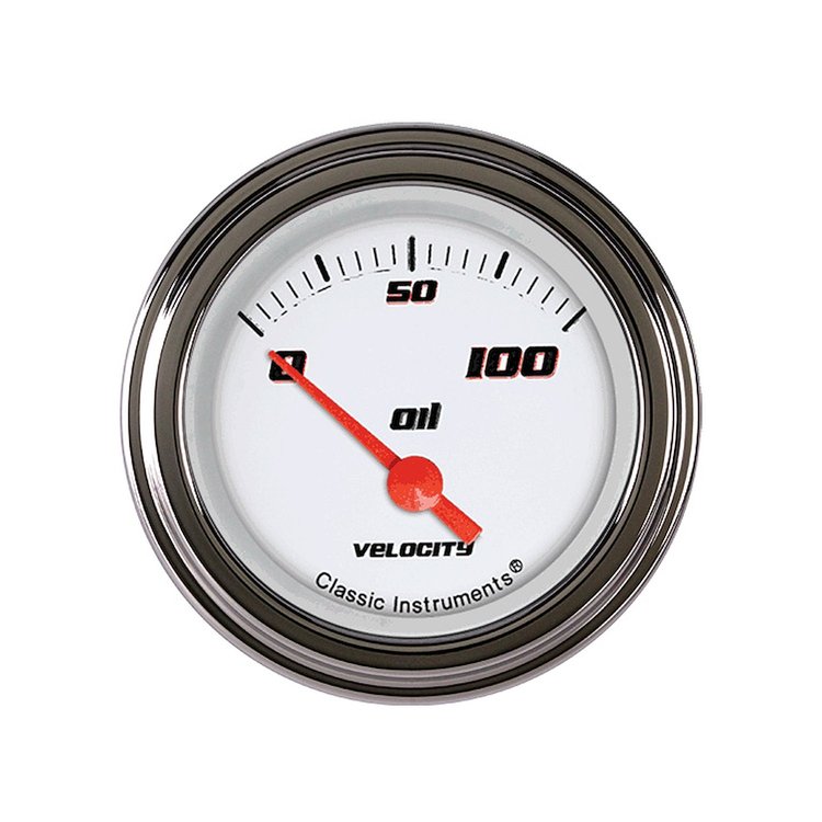VELOCITY BLACK 2 OIL PR /
