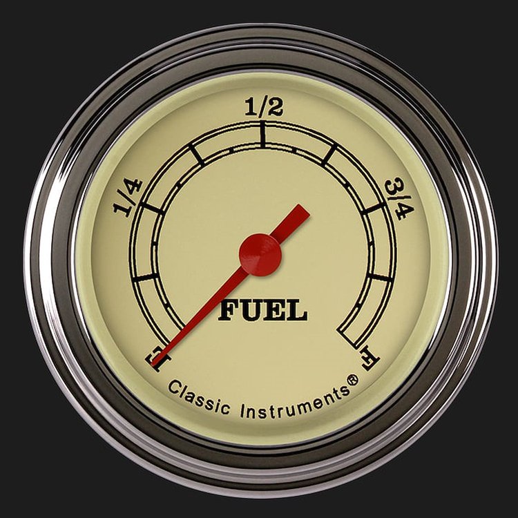 VINTAGE 2 FUEL PROGRAMMABLE FULL SWEEP