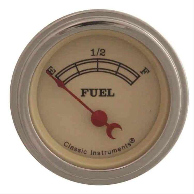VINTAGE 2 FUEL 16-158