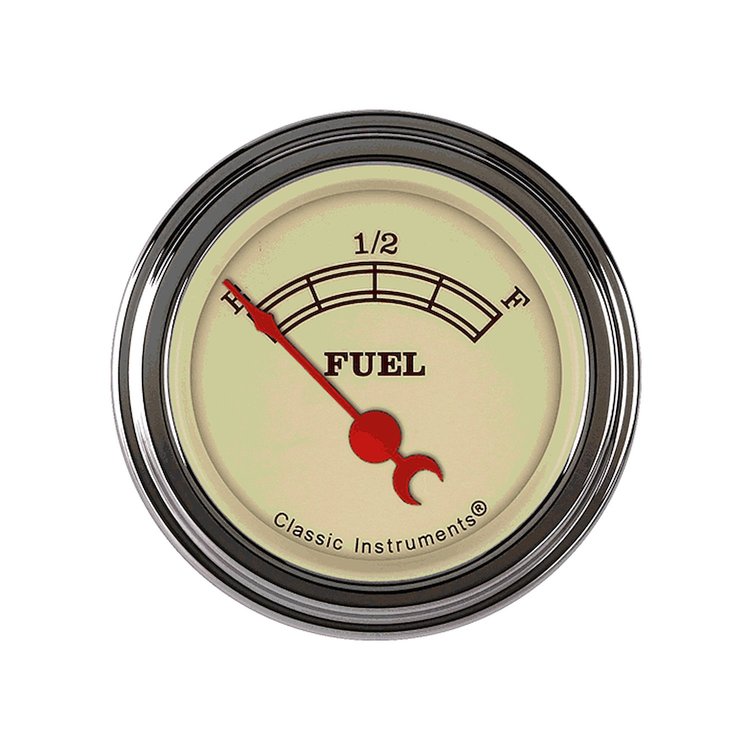VINTAGE 2 FUEL 0-30