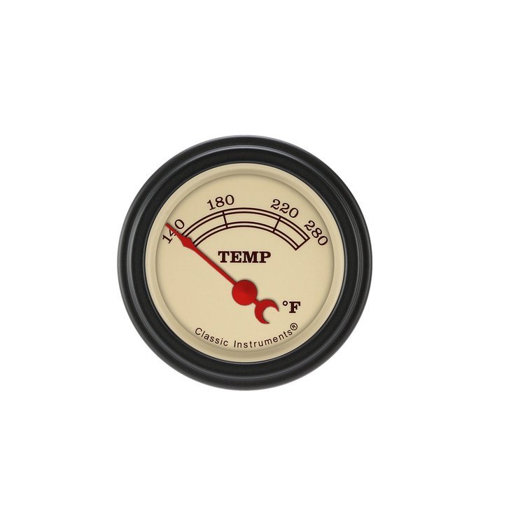 VINTAGE SERIES 2 WATER TE