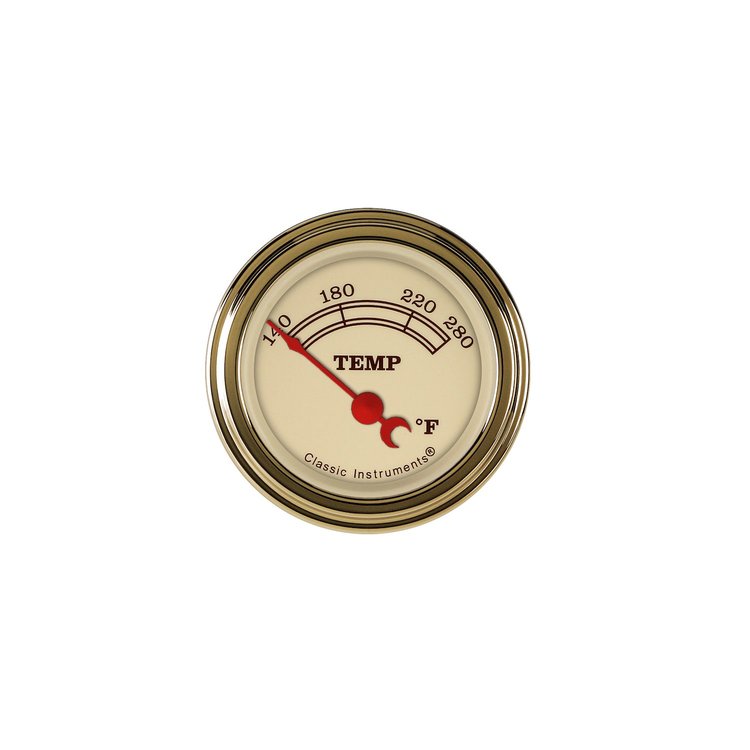 VINTAGE SERIES 2 WATER TE