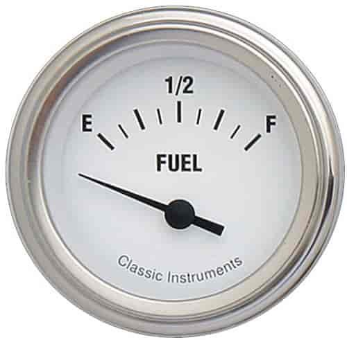 WHITE HOT 2 FUEL 16-158