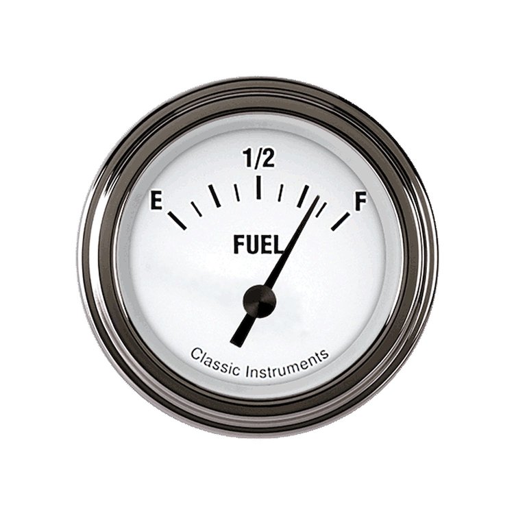 WHITE HOT 2 FUEL 0-30