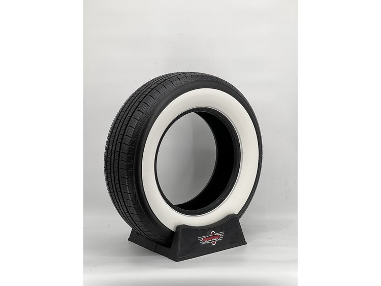 20705NX275 Diamond Back I All-Season Radial Tire 205/70R15 [Whitewall Sidewall]