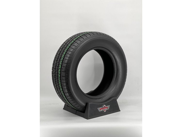 21604BGSM Diamond Back III All-Season Radial Tire 215/60R14 [Smoothie Sidewall]
