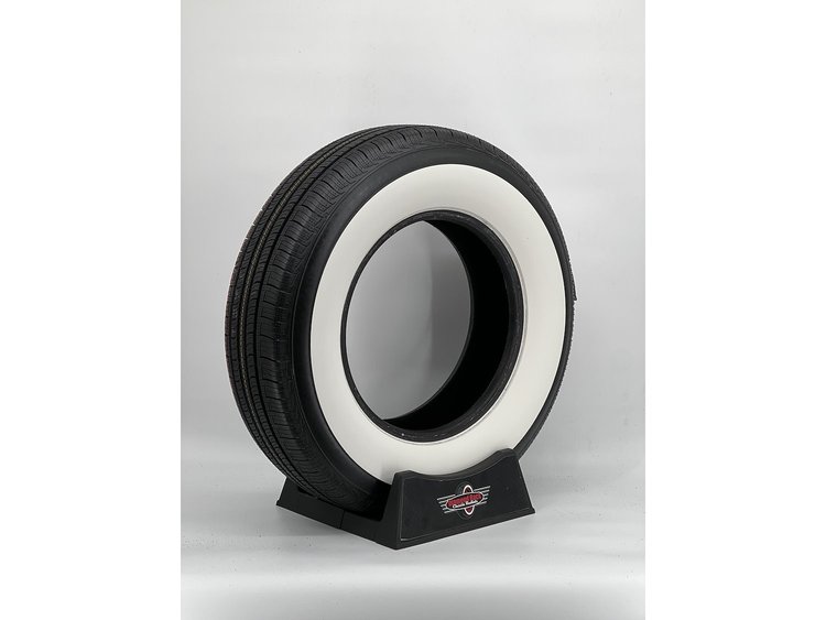21755NX325 Diamond Back I All-Season Radial Tire 215/75R15 [Whitewall Sidewall]