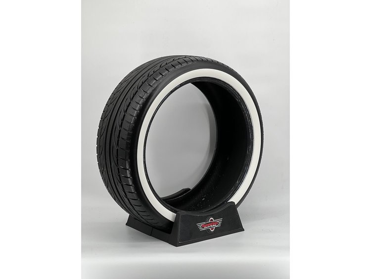 29309EVO100-R EVO Directional Radial Summer Tire 295/30ZR19 [Whitewall]