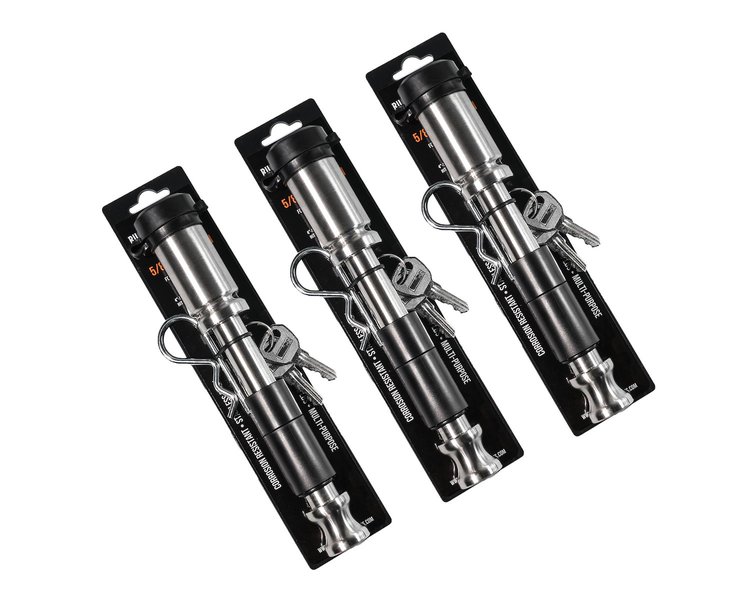 BPLP3 5/8 in. Locking Pin Set